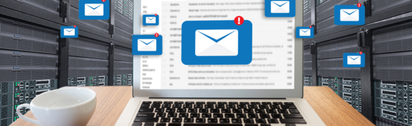 Alt Text: Best email hosting in Rehan – professional business email server icon by Rptech Web Solutions
