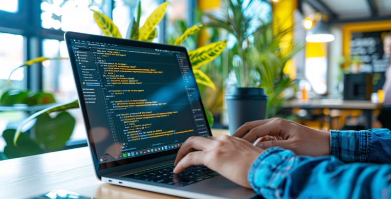 Best web development in Rehan — Professional website development services by Rptech Web Solutions
